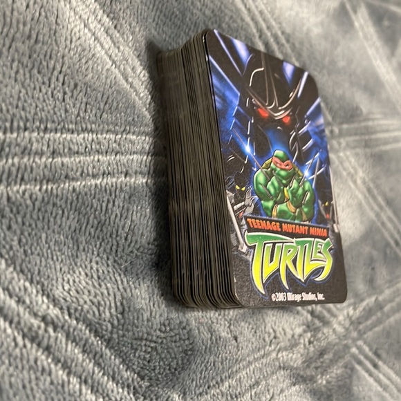 Deck of cards - Picture 3 of 5